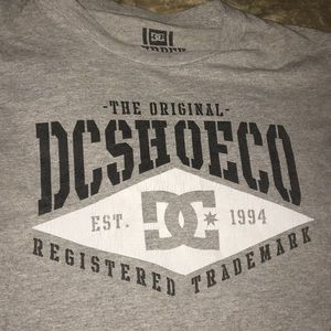 Special Rob Dyrdek Dc shirt